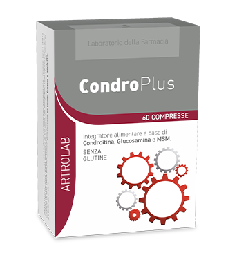 CondroPlus