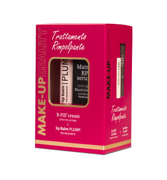 Cofanetto TRATTAMENTO RIMPOLPANTE