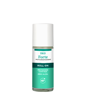 Deo Forte Roll-On