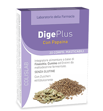 DigePlus