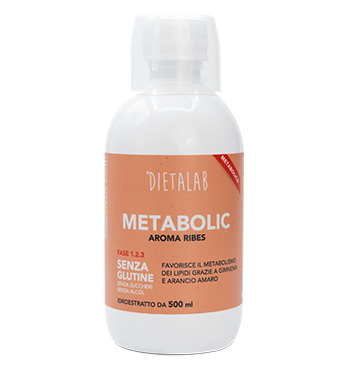 Metabolic