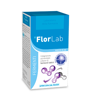 ®FlorLab Gocce