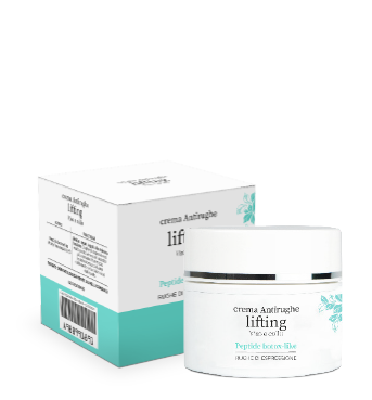 Crema Antirughe Lifting
