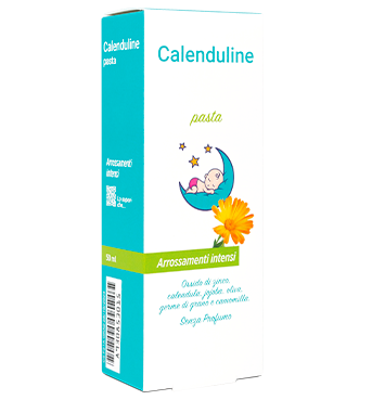 Calenduline pasta