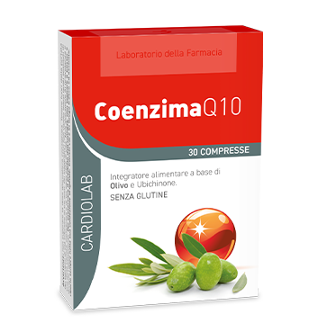 CoenzimaQ10