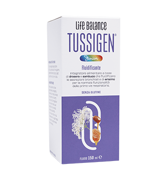 TUSSIGEN® BAMBINI Fluido