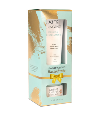 Cof. MINI Beauty Routine Rassodante