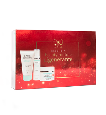 Cof. Beauty Routine RIGENERANTE