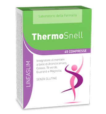 ThermoSnell