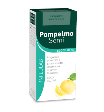 Pompelmo Semi