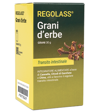 Grani d'Erbe