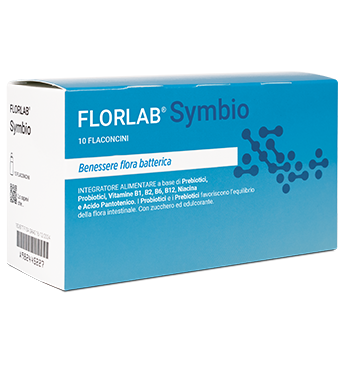FLORLAB® Symbio