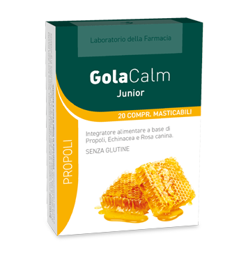 GolaCalm Junior