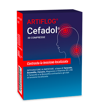 Artiflog Cefadol