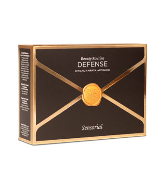 Cof. Mini Beauty DEFENSE