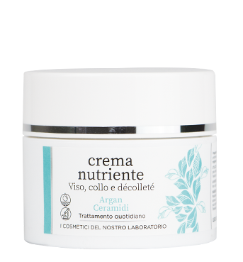 Crema Nutriente