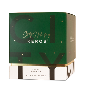 COFANETTO CITY KEROS I