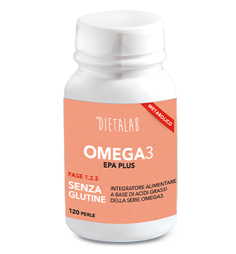 Omega3 EPA Plus