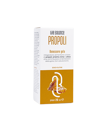 PROPOLI Spray