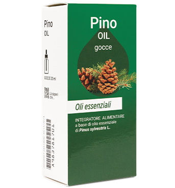 Pino Oil