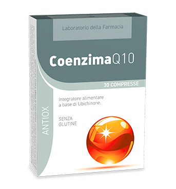 CoenzimaQ10