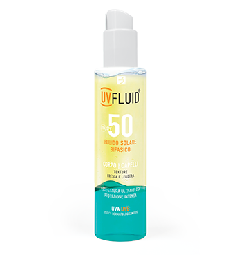 UVFLUID® BIFASICO