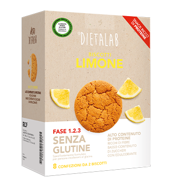 Biscotti Limone