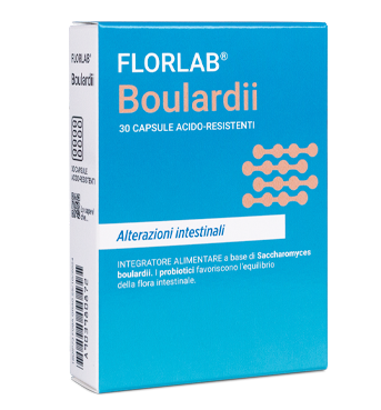 Boulardii