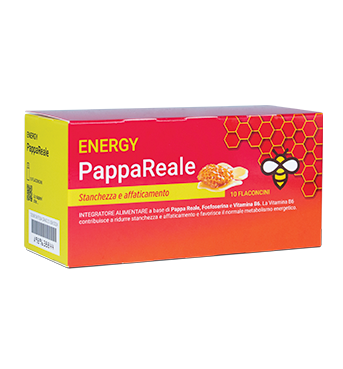 PappaReale flaconcini