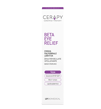 Cerapy Beta Eye Relief 15 ml