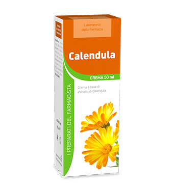 Calendula crema