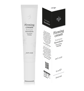 Anti-Age - Firming Cream 15 ml