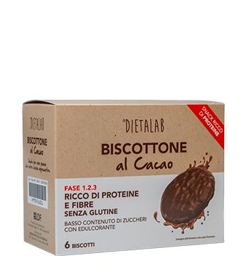 Biscottone al Cacao
