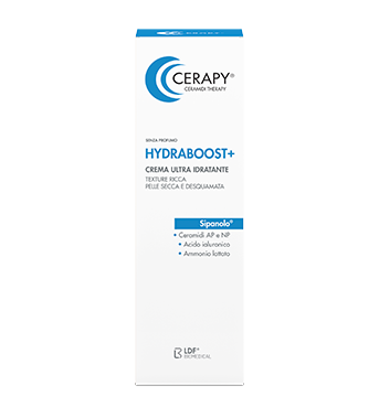 CERAPY HYDRABOOST+ 200ML