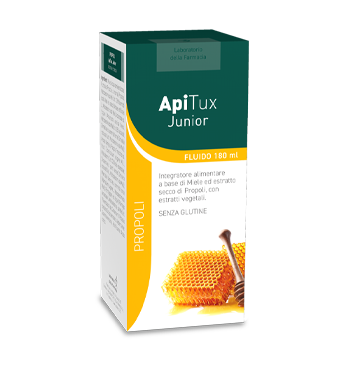 ApiTux Junior