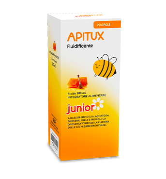 Apitux Fluido Junior