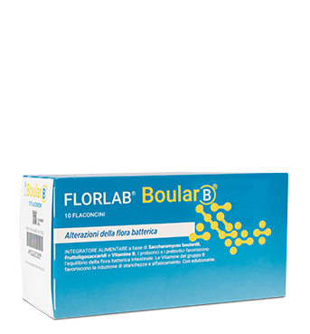 Boular B Adulti 10ml