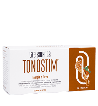 TONOSTIM® Flaconcini