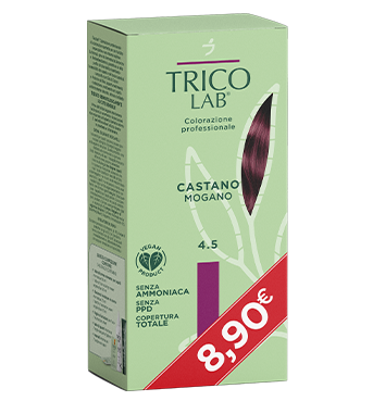 4.5 Castano mogano Promo