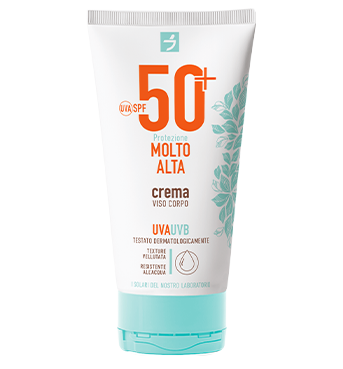 Crema SPF 50+ 75 ml