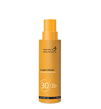 Flash Cream SPF 30