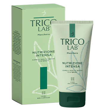 Maschera nutrizione intensa