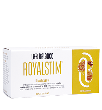 ROYALSTIM® Flaconcini