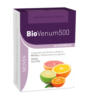 BioVenum500