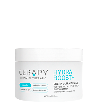 Cerapy Hydraboost+ 400 ml
