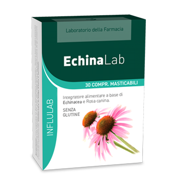 EchinaLab