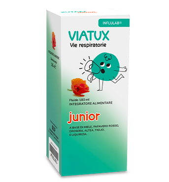 Viatux Junior Fluido
