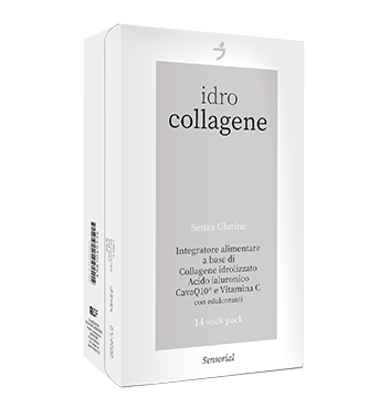 Integrazione - Idrocollagene