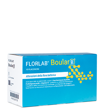 Boularb Adulti 10ml