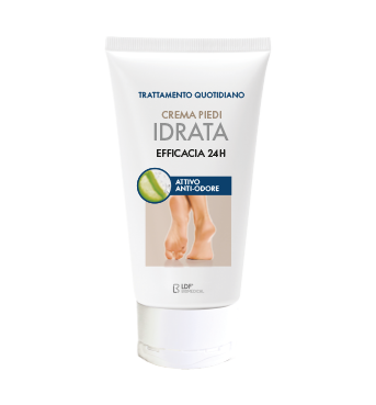 Crema Piedi Idrata